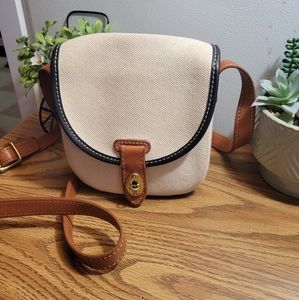 Fossil Vintage Bag